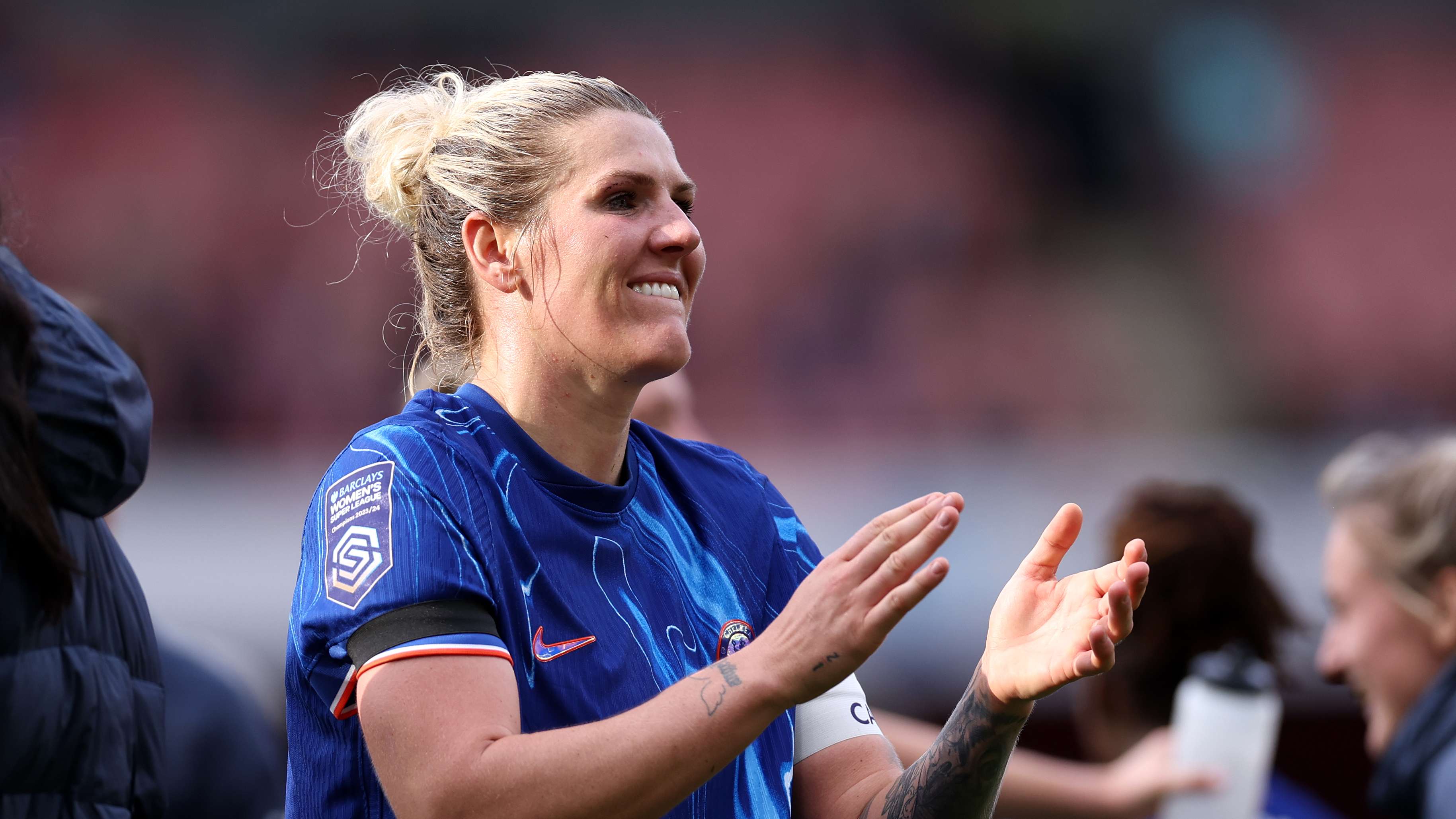 因为他强悍 因为他强悍