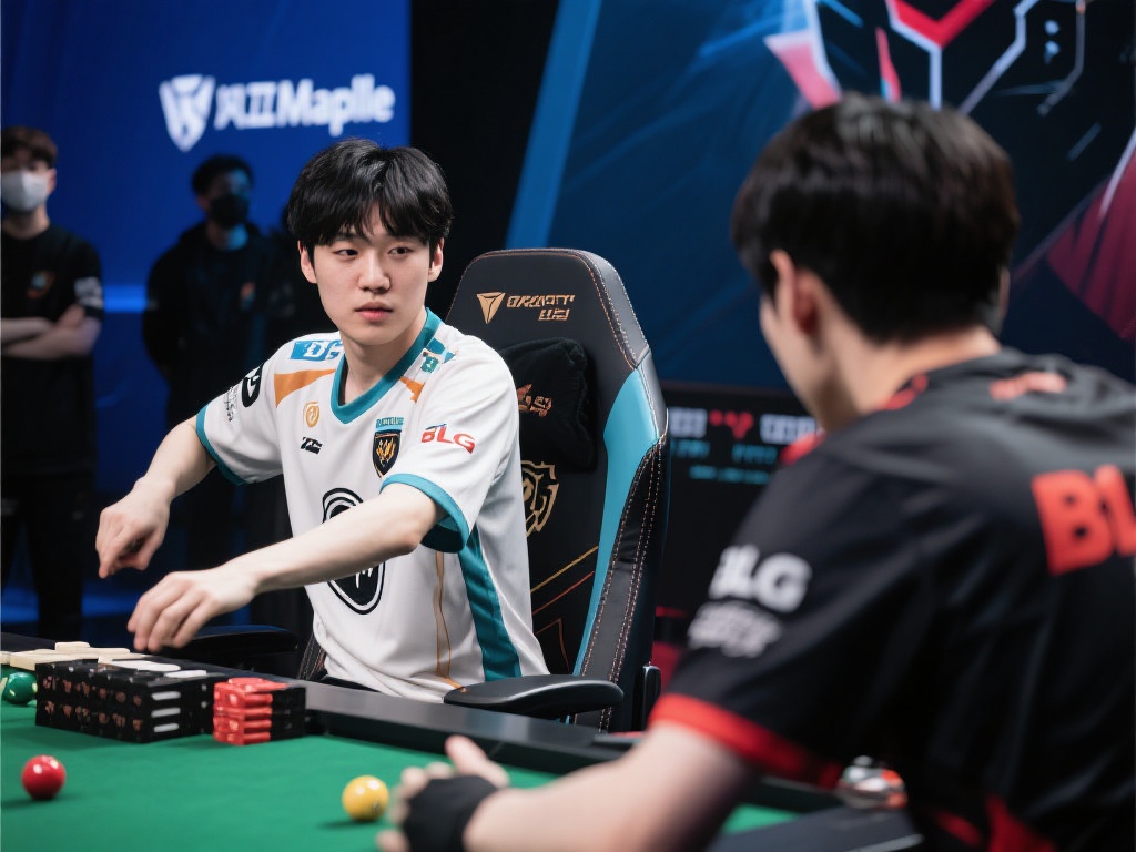 证明了自己 证明了自己