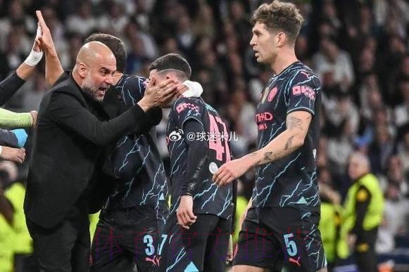 优势明显!瓜帅执教生涯23次对阵皇马 13胜5平5负